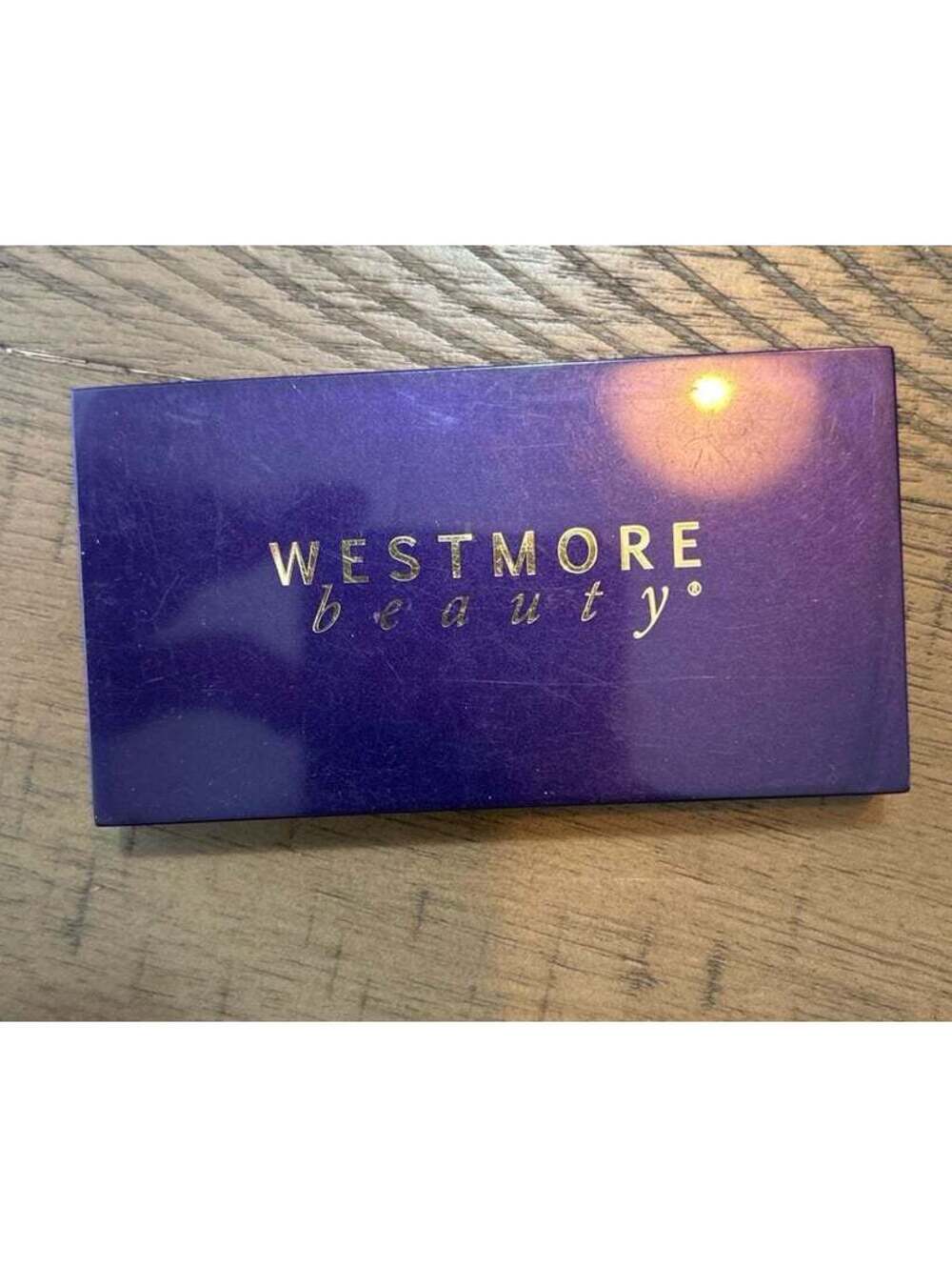 Westmore Beauty Hair Coverage Root Concealer – Blonde • New / Unused